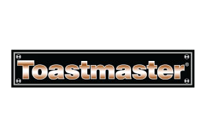 Toastmaster