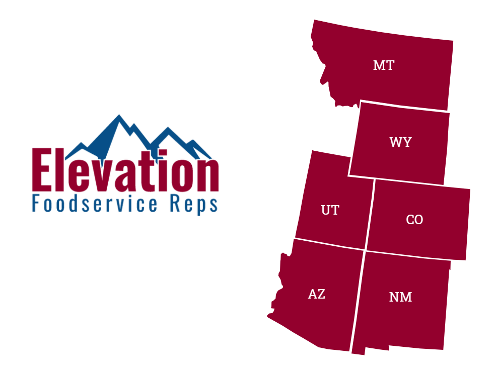 Elevation Map