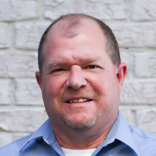 Jeff Kauffman