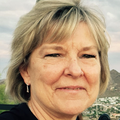 Gail Laute
