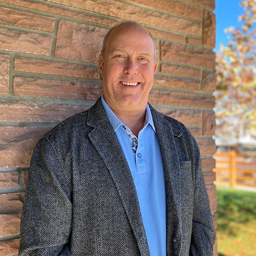 Rich O'Brien
