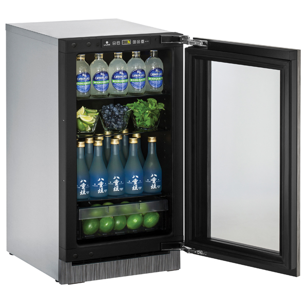 u line refrigeration product